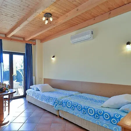 Fuer 4 Personen Ca 50 Qm In Rovinj, Istrien Istrische Riviera Rovinj
