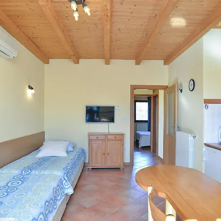 Fuer 4 Personen Ca 50 Qm In Rovinj, Istrien Istrische Riviera