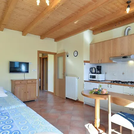 Apartment Fuer 4 Personen Ca 50 Qm In Rovinj, Istrien Istrische Riviera