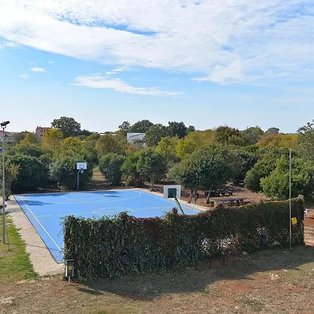 Fuer 4 Personen Ca 50 Qm In Rovinj, Istrien Istrische Riviera Apartment Rovinj