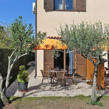 Fuer 4 Personen Ca 50 Qm In Rovinj, Istrien Istrische Riviera Apartment
