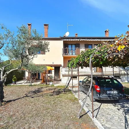 Apartment Fuer 4 Personen Ca 50 Qm In Rovinj, Istrien Istrische Riviera