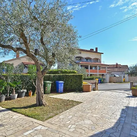 Fuer 4 Personen Ca 50 Qm In Rovinj, Istrien Istrische Riviera Apartment Rovinj