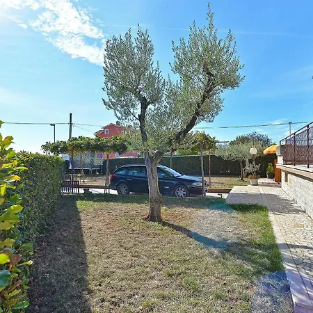 Fuer 4 Personen Ca 50 Qm In Rovinj, Istrien Istrische Riviera *